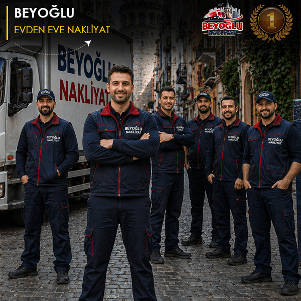 Taşınma sürecini güvenli ve hızlıca yönetir.